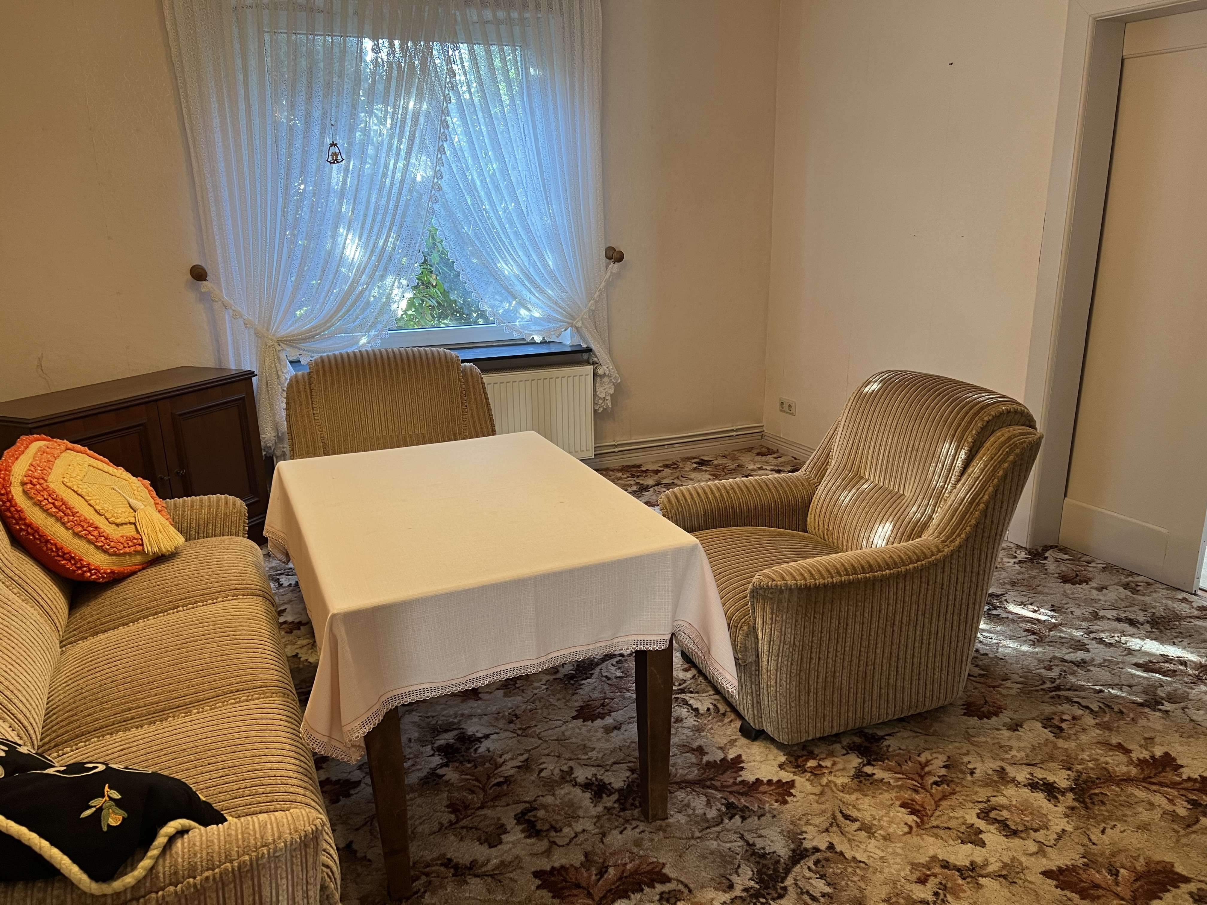 Immobilie in Ihlienworth - So möchte man Leben! Resthof mit fast 2 ha Land direkt am Haus! - Bild 6