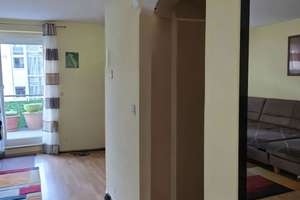 Ihre Gelegenheit! 3 Zimmerwohnung in beliebter Lage mit Aufzug – Die vollständige Adresse der Immobilie erhältst du vom Anbieter., 86156 Kriegshaber, Augsburg – Vorschaubild 9