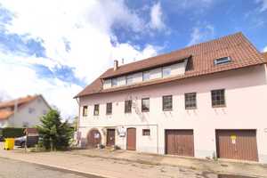 Wirtshaus Umbauen in 10-12 Mehrfamilienhaus + Baugrundstück*** – Rems-Murr-Kreis – Vorschaubild 3