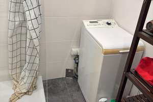 Ein Studio-Apartment in Schwabing West – Schleißheimer Straße 188, 80797 Am Luitpoldpark, München – Vorschaubild 7