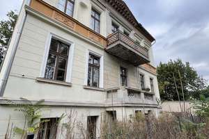 3 Jahre befristet !!! Wohnen im Denkmal: helle 2 Zimmer-Altbau-WE mit Küche und Duschbad – Späthstraße 88, 12437 Baumschulenweg, Berlin – Vorschaubild 7