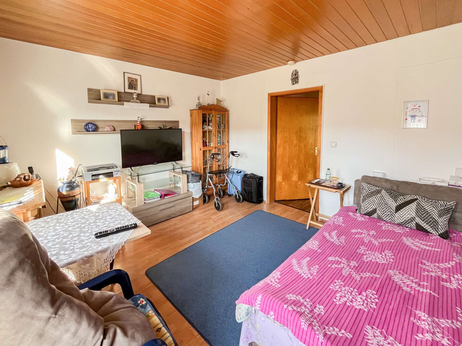 Zentrale 2-Zimmer Wohnung in Kaan-Marienborn - Ideal für Kapitalanleger!, Siegen Wittgenstein Kreis – Bild 2