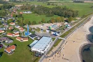 Schönhagen: Renditestarkes Ferienhaus mit 6 Schlafzimmern und saniertem Pool- und Wellnessbereich – Die vollständige Adresse der Immobilie erhältst du vom Anbieter., 24398 Brodersby – Vorschaubild 3