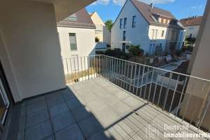 Moderne Wohnung mit vier Zimmern und Balkon – Die vollständige Adresse der Immobilie erhältst du vom Anbieter., 70599 Plieningen (Ortsteil), Stuttgart – Vorschaubild 6