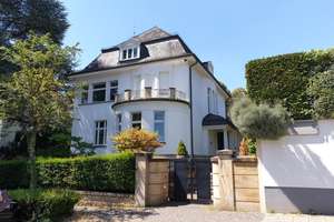 Luxus mit Herz – Ihre Villa der besonderen Art – Richard-Wagner-Str. 32, 65193 Nordost, Wiesbaden – Vorschaubild 1