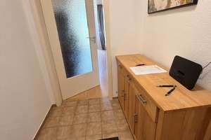 REMSCHEID - ZENTRUM - MODERNE EIGENTUMSWOHUNG - IN ZENTRALE LAGE - – Alleestraße 41, 42853 Mitte, Remscheid – Vorschaubild 7