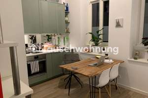 Tauschwohnung: Suche 2-Zimmer-Wohnung in München – Die vollständige Adresse der Immobilie erhältst du vom Anbieter., 80469 Glockenbach, München – Vorschaubild 1