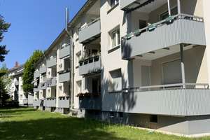 Nachmieter für schöne 3-Zimmer-Wohnung in Sossenheim gesucht! – Schaumburger Straße 92, 65936 Sossenheim, Frankfurt am Main – Vorschaubild 2