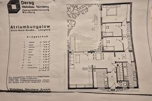 Provisionsfrei - Barrierefreier Bungalow in Würzburg-Lengfeld – Die vollständige Adresse der Immobilie erhältst du vom Anbieter., 97076 Lengfeld, Würzburg – Vorschaubild 11