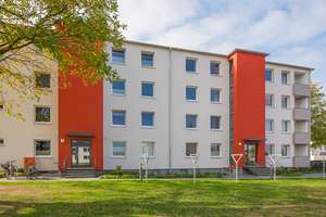 3 Zimmer ruhig und fein! – Gassnerstr. 10, 38116 Lehndorf-Watenbüttel, Braunschweig – Vorschaubild 1