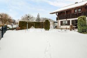 Reihenendhaus mit großzügigem Garten und behaglichem Wohnambiente – Die vollständige Adresse der Immobilie erhältst du vom Anbieter., 86971 Peiting – Vorschaubild 14