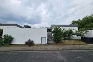 Großzügiges Wohnen mit gehobener Ausstattung - Bungalow in Düsseldorf – Gustav-Mahler-Straße 3, 40593 Urdenbach, Düsseldorf – Vorschaubild 3