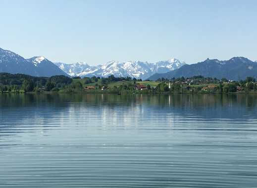 Dachgeschosswohnung Garmisch-Partenkirchen (Kreis ...