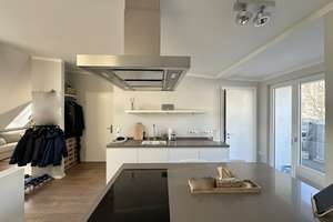 PROVISIONSFREI * Endetage / individuelle Maisonette-Wohnung mit Dachterrasse * Nähe UKE – Die vollständige Adresse der Immobilie erhältst du vom Anbieter., 20251 Hoheluft-Ost, Hamburg – Vorschaubild 8