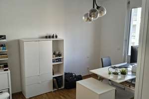 Helle 3-Zi.-Wohnung mit moderner Ausstattung und Balkon im Klostergarten Mainz – Drosselweg 1, 55122 Hartenberg-Münchfeld, Mainz – Vorschaubild 5