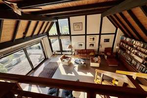 Einzigartiges Architektenhaus mit Baugrundstück – Die vollständige Adresse der Immobilie erhältst du vom Anbieter., 51766 Engelskirchen – Vorschaubild 20