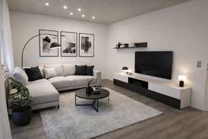 Top sanierte 2 Zimmer ETW in  Salzgitter-Bad