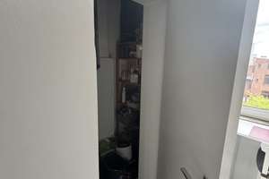 Ab sofort Nachmieter gesucht - Schöne Altbauwohnung mit drei Zimmern in Kiel  – Kleiner Kuhberg 36, 24103 Vorstadt, Kiel – Vorschaubild 7
