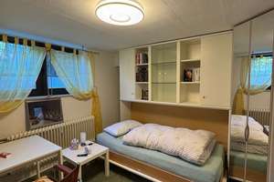 Charmantes Einfamilienhaus mit Garten, Terrasse & Balkon in Frankfurt, Nieder-Erlenbach – Am Buchbaum 12A, 60437 Nieder-Erlenbach, Frankfurt am Main – Vorschaubild 30
