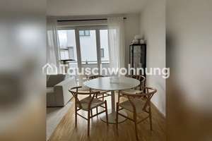 Tauschwohnung: Wohnung mit großem Balkon – Die vollständige Adresse der Immobilie erhältst du vom Anbieter., 80797 Schwere-Reiter-Straße, München – Vorschaubild 6