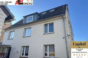 LORENZ-Angebot in Wattenscheid: TIPP! Eigennutzung + Kapitalanlage. 1-Fam.-Gartenhaus + 5-Fam.-Haus. – Die vollständige Adresse der Immobilie erhältst du vom Anbieter., 44866 Wattenscheid-Mitte, Bochum – Vorschaubild 18