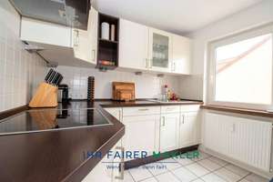 ** Moderne, voll ausgestattete 3-Zimmer-Wohnung im Herzen von Bremen ** – Die vollständige Adresse der Immobilie erhältst du vom Anbieter., 28195 Bahnhofsvorstadt, Bremen – Vorschaubild 15