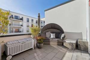 Exklusives Familien-Townhouse in begehrter Lage – Die vollständige Adresse der Immobilie erhältst du vom Anbieter., 40549 Heerdt, Düsseldorf – Vorschaubild 18