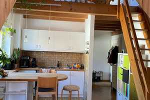 1-Zimmer-Galeriewohnung im Altstadtzentrum – Pfarrergasse 9, 93047 Regensburg – Vorschaubild 8