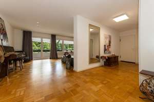 Viel Platz für den Alltag in der Heilbronner Kernstadt mit ca. 120 qm – Friedensplatz 5, 74072 Heilbronn, Heilbronn – Vorschaubild 6