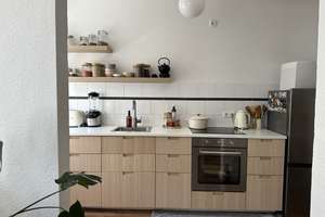 2-Zimmer Wohnung mitten in Düsseldorf Pempelfort – Derendorfer Straße 36, 40479 Pempelfort, Düsseldorf – Vorschaubild 7