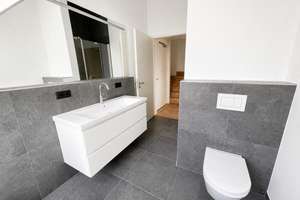 Exklusives Wohnen über den Dächern Eggenfeldens – Maisonette mit Galerie & West-Dachterrasse – Pfarrkirchenerstraße 105a, 84307 Eggenfelden – Vorschaubild 12