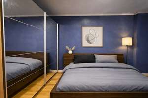Wohnung mit Balkon auf dem Priwall – 23570 Travemünde, Lübeck – Vorschaubild 8