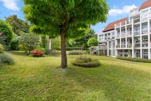 Exklusive 3 Zi. Maisonette in einer der begehrtesten Lagen von Bonn-Beuel - bezugsfrei! – Die vollständige Adresse der Immobilie erhältst du vom Anbieter., 53225 Schwarzrheindorf/Vilich-Rheindorf, Bonn – Vorschaubild 29