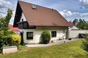 Familienglück in ruhiger Wohnlage - mit Balkon, Terrasse und Garten ! – Die vollständige Adresse der Immobilie erhältst du vom Anbieter., 6333 Hettstedt – Vorschaubild 2