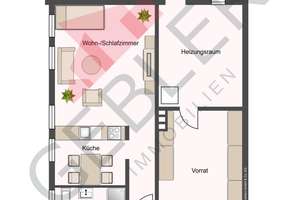 EIN HAUS MIT GESCHICHTE UND DER CHANCE AUF EINEN LIEBEVOLLEN NEUANFANG !!! – Die vollständige Adresse der Immobilie erhältst du vom Anbieter., 58093 Hohenlimburg (Ortsteil), Hagen – Vorschaubild 28