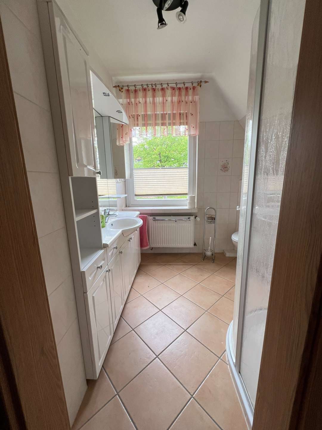 Immobilie in Lübtheen - Einziehen und Wohlfühlen! Wohnen auf großem Grundstück in zentraler Lage - Bild 7