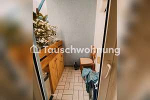Tauschwohnung: Wohnen wie im Urlaub – 4107 Zentrum-Süd, Leipzig – Vorschaubild 3