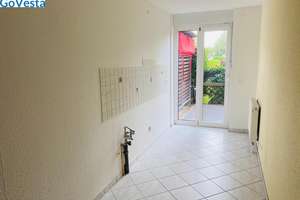 Maisoette 3-RW mit Masterbad und Gäste-WC + Terrasse mit Garten ! – Die vollständige Adresse der Immobilie erhältst du vom Anbieter., 6120 Heide-Süd, Halle (Saale) – Vorschaubild 8
