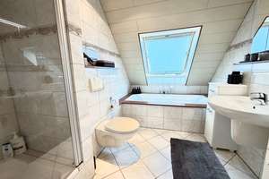 moderne Maisonette Wohnung in Batenbrock! – Die vollständige Adresse der Immobilie erhältst du vom Anbieter., 46238 Batenbrock, Bottrop – Vorschaubild 11