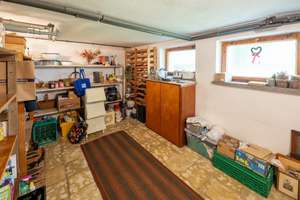 Einzugsbereites, großzügiges EFH mit grüner Gartenoase – Die vollständige Adresse der Immobilie erhältst du vom Anbieter., 36466 Stadtlengsfeld – Vorschaubild 11