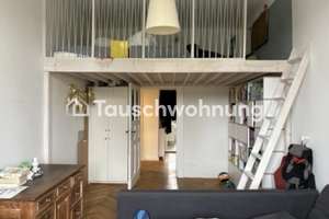 Tauschwohnung: Tausche sehr schöne 3-Zimmer-Wohnung in Pankow gegen größere – Die vollständige Adresse der Immobilie erhältst du vom Anbieter., 10405 Prenzlauer Berg, Berlin – Vorschaubild 4