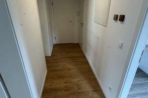 Modernisierte Wohnung in zentraler Lage  – Sachsenring 13, 38440 Laagberg, Wolfsburg – Vorschaubild 4