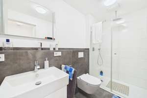 28 m²  -  1 Zimmer-Apartment in Top-Lage – Falgerstraße 25, 48147 Uppenberg, Münster – Vorschaubild 5