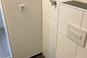 Klein + Fein = Dein! 2-Zimmer-Apartment + Loggia, offener Kochbereich, Wannenbad, Aufzug – Gropiusweg 17, 44801 Querenburg, Bochum – Vorschaubild 6