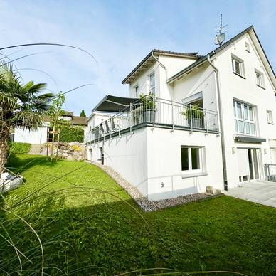 Haus kaufen in Lörrach ImmoScout24