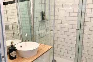 2 Jahre befristet - Wohnung mit zwei privaten Gärten in HH Eppendorf – Die vollständige Adresse der Immobilie erhältst du vom Anbieter., 20251 Eppendorf, Hamburg – Vorschaubild 12