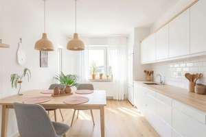 Zentral und Ruhig – Die vollständige Adresse der Immobilie erhältst du vom Anbieter., 44789 Südinnenstadt, Bochum – Vorschaubild 9