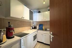 Attraktive Kapitalanlage mit bestehendem Mietverhältnis in der Freiburger Wiehre – 79102 Oberwiehre, Freiburg im Breisgau – Vorschaubild 4