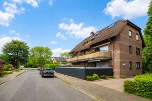 KR - Bockum: Pfiffige 2 Zimmer Eigentumswohnung mit Sonnenterrasse und PKW Stellplatz! – Die vollständige Adresse der Immobilie erhältst du vom Anbieter., 47800 Bockum, Krefeld – Vorschaubild 12