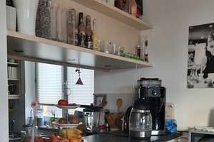 Exklusive sehr helle 3-Zimmer-Wohnung mit Balkon und Weitblick – Preziosastr. 1, 81927 Johanneskirchen, München – Vorschaubild 8